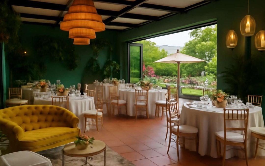 Discover the Perfect Event Space with Premier Venue Hire in Gauteng for Every Occasion