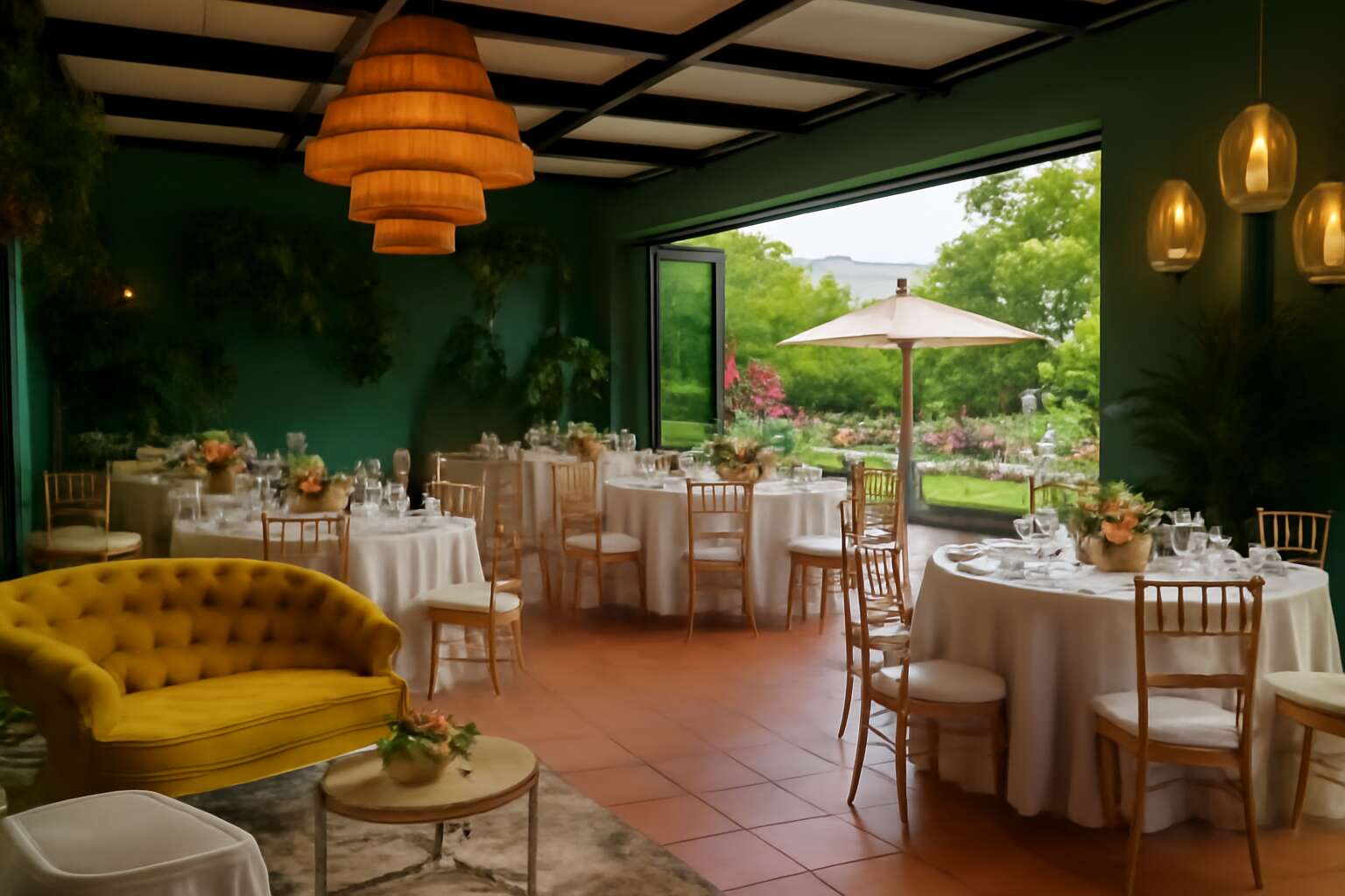 venue hire in gauteng