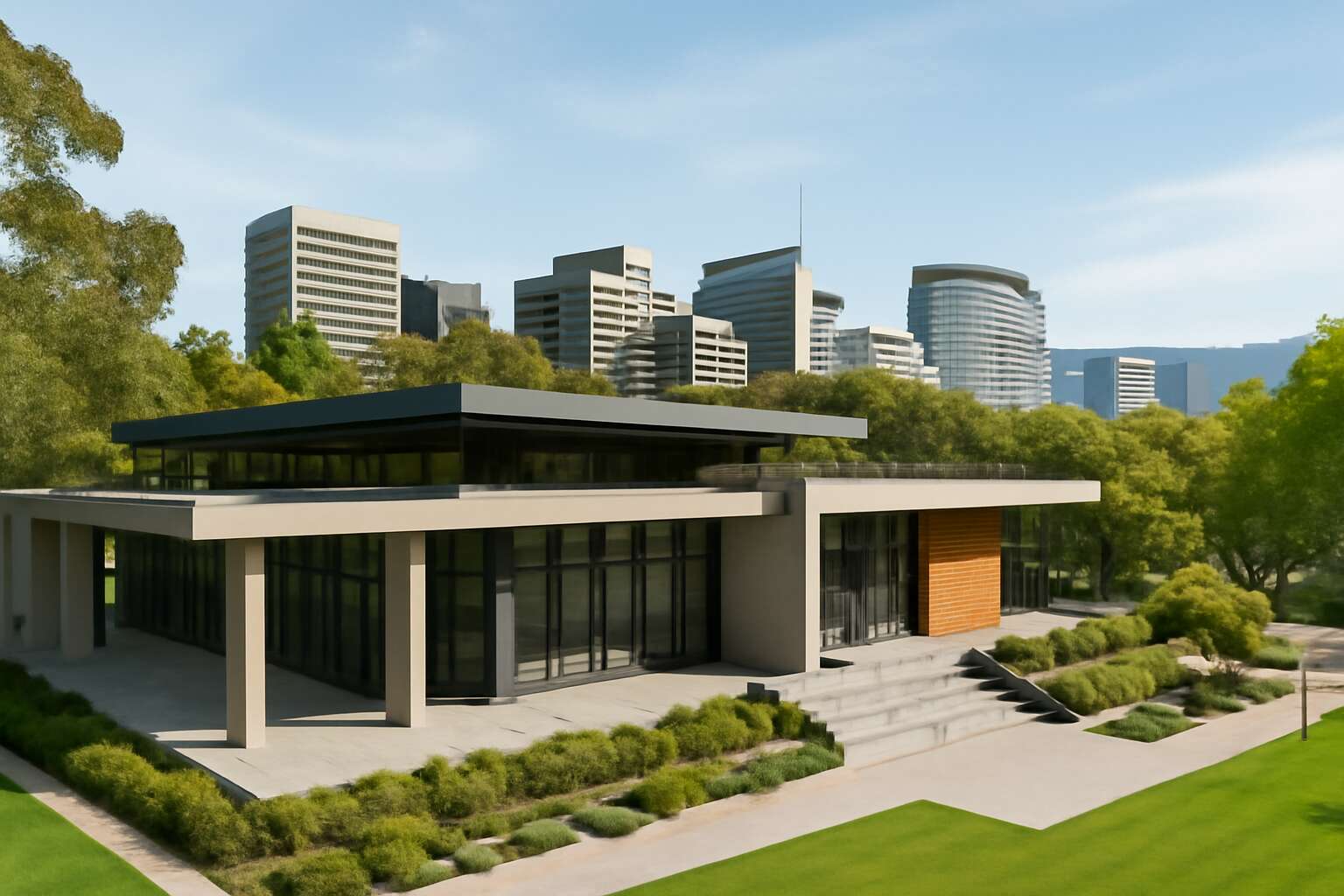 venue hire canberra