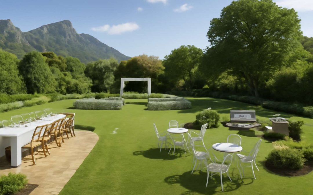 Discover Top-Quality Venue Hire Rondebosch for Memorable Events and Celebrations