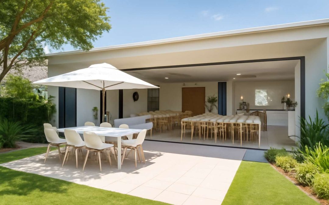 Discover the Perfect Event Space: Top Self Catering Venue Hire Centurion for Memorable Occasions