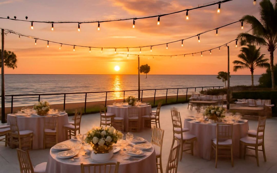 Discover the Perfect Event Space with Unforgettable West Beach Venue Hire Experiences