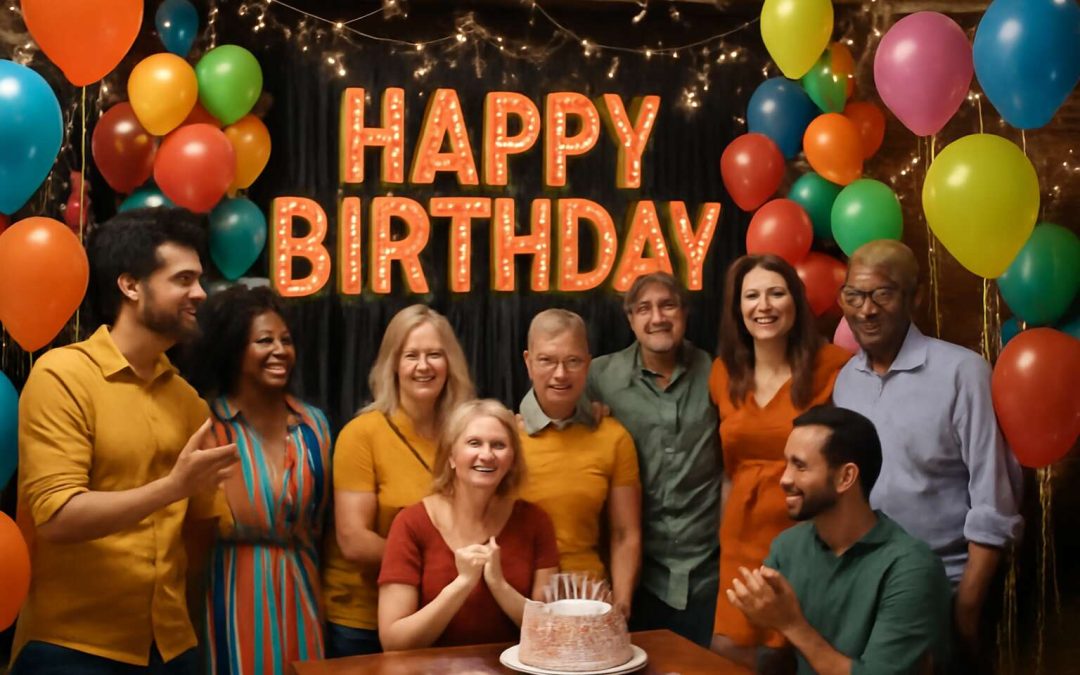 Find the Perfect Celebration Spot with Top Venue Hire for Birthdays Near Me!