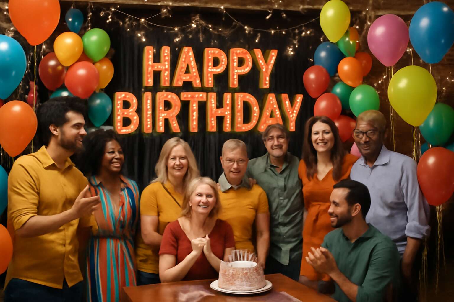 venue hire for birthdays near me
