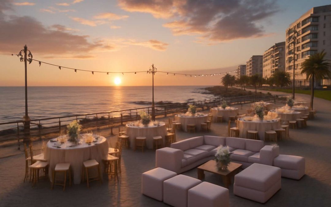 Elegant Event Solutions: Premium Venue Hire Sea Point for Unforgettable Celebrations