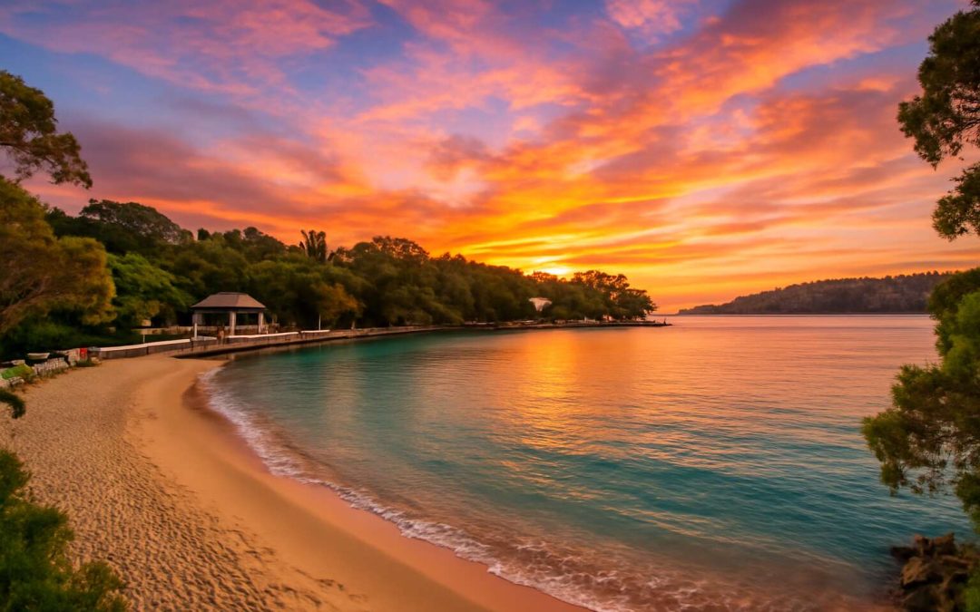 Discover the Perfect Event: Exclusive Balmoral Beach Venue Hire for Memorable Celebrations