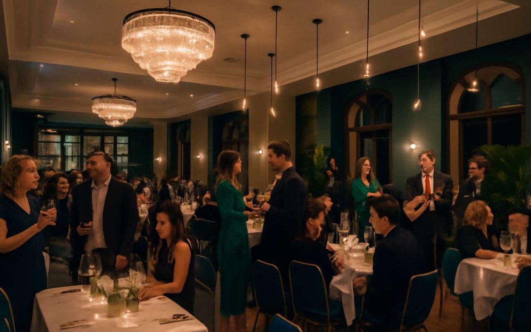 Discover the Perfect Event Space with Top-Quality Venue Hire North London Today!