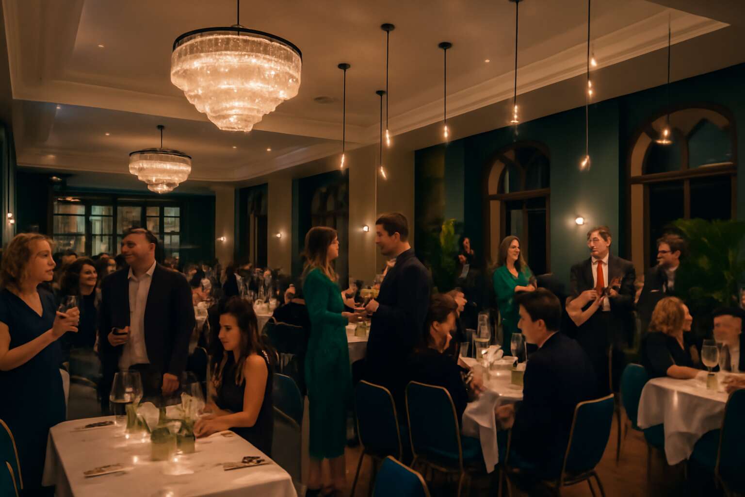 venue hire north london