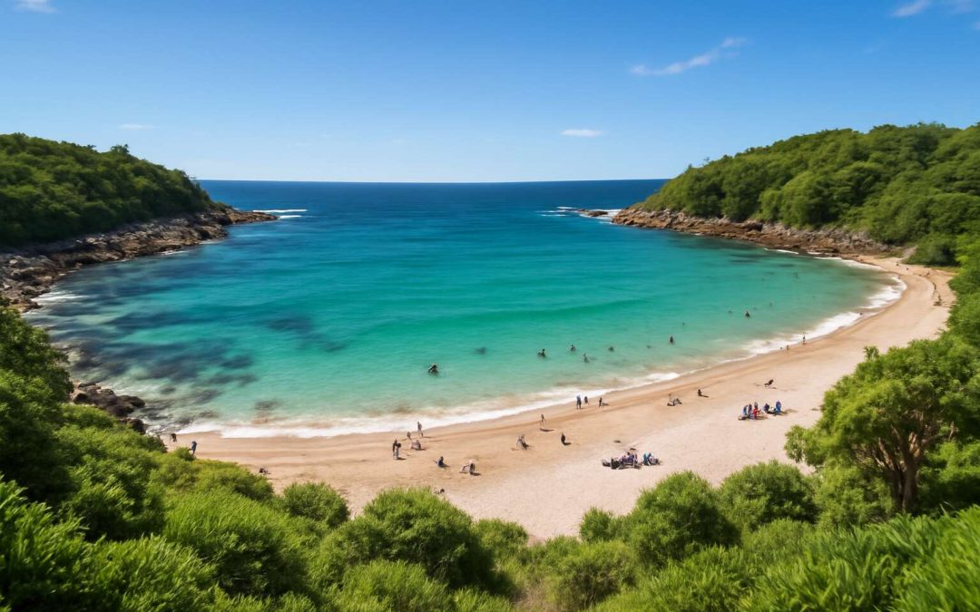 Create unforgettable moments with Shelly Beach Venue Hire: Your perfect event destination