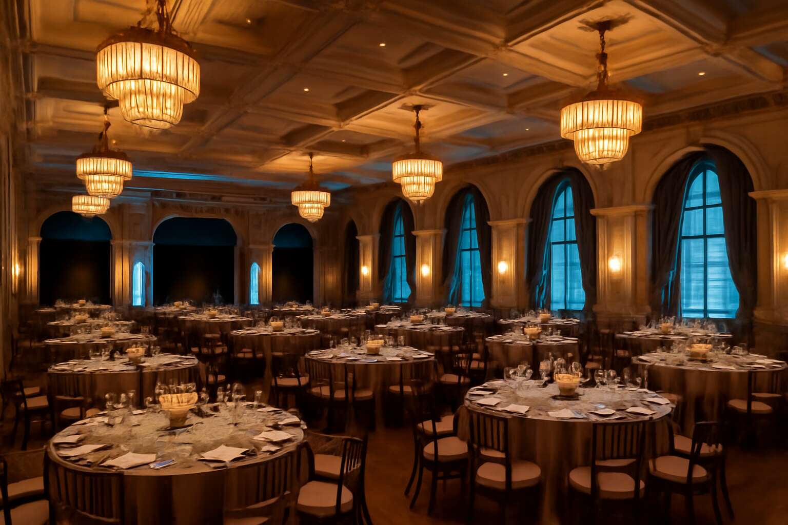 venue hire manchester 300 guests