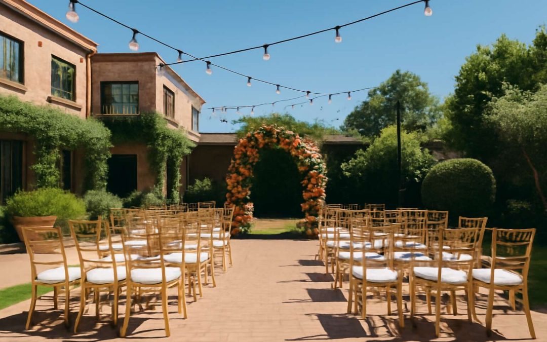 Discover Top Affordable Options with Cheap Venue Hire Johannesburg Under R3000 for Your Perfect Event