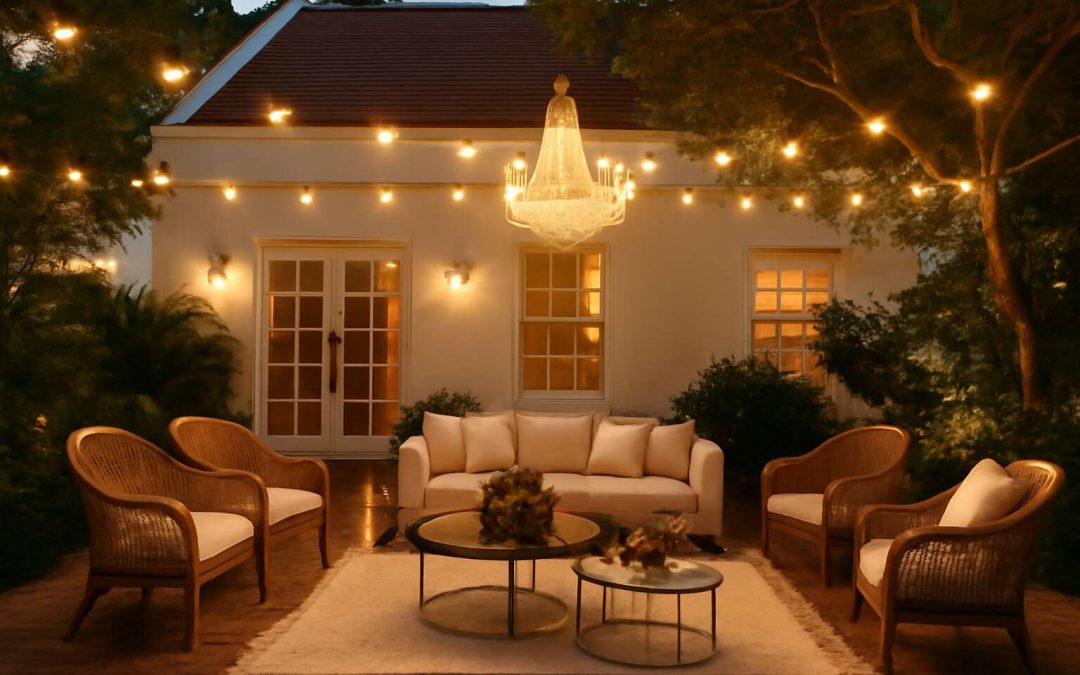 Discover the Perfect Small Venue Hire Southern Suburbs Cape Town for Your Next Event