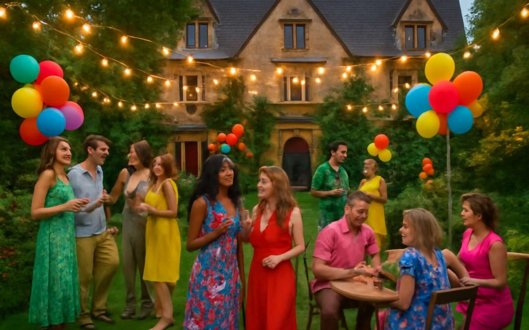 Celebrate in Style with Top-Notch Party Venue Hire Kelmscott for Your Perfect Event