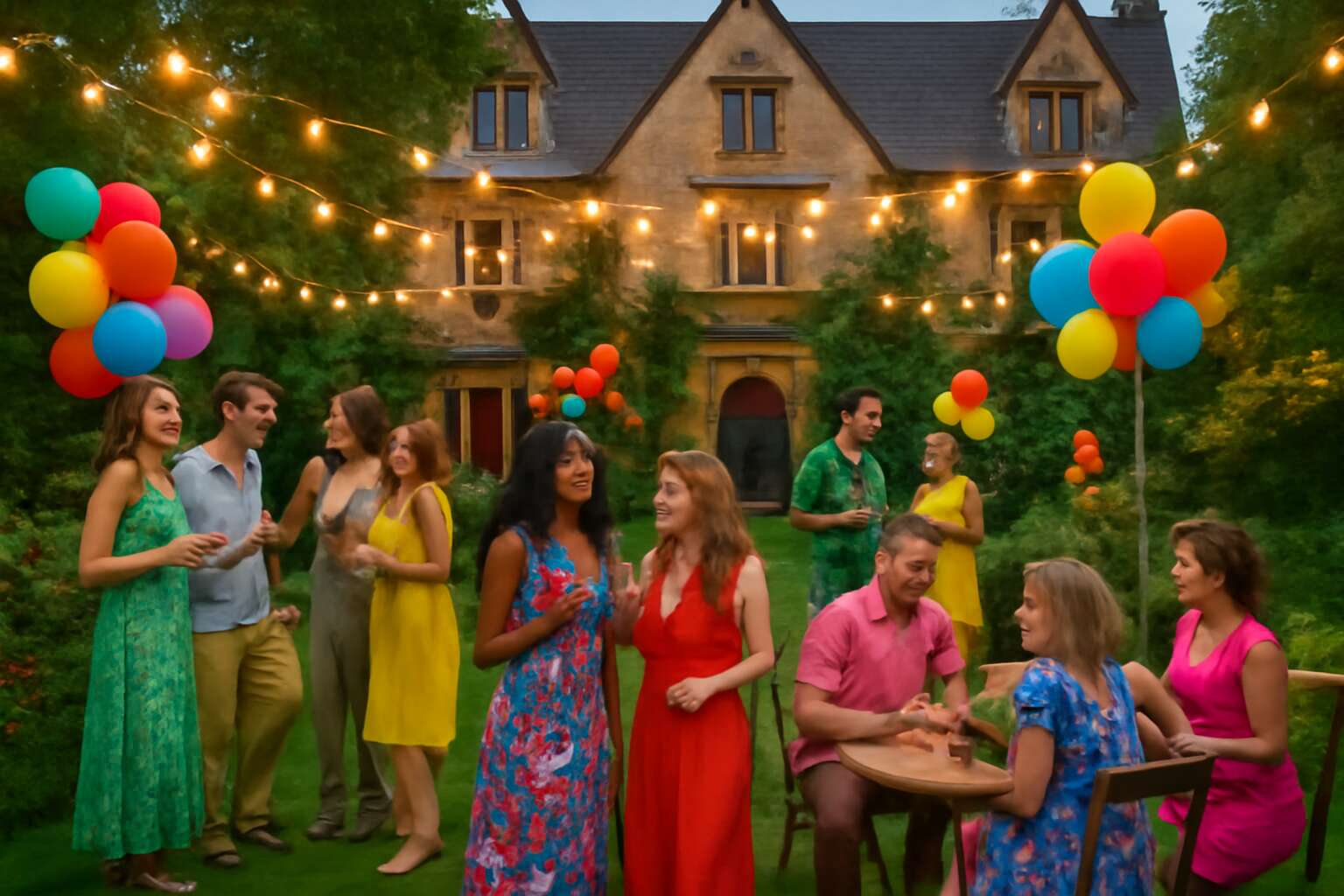party venue hire kelmscott