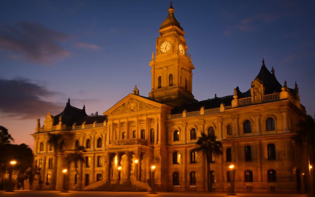 Discover Stunning Events with Unmatched Cape Town City Hall Venue Hire for Your Perfect Occasion