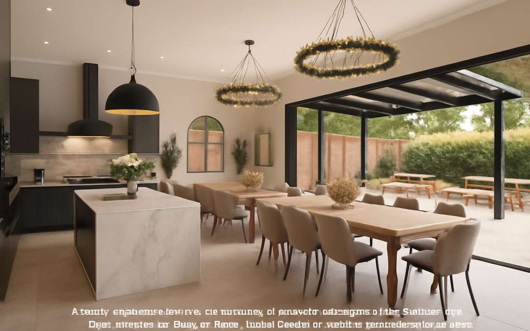 Discover the Best Experience with Top-Quality Self Catering Venue Hire Pretoria for Every Occasion