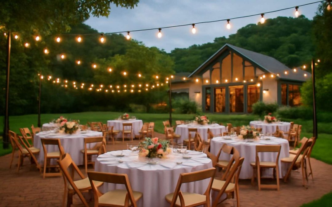 Discover the Best Venue Hire Near Me Within 1 Mi for Your Perfect Event!