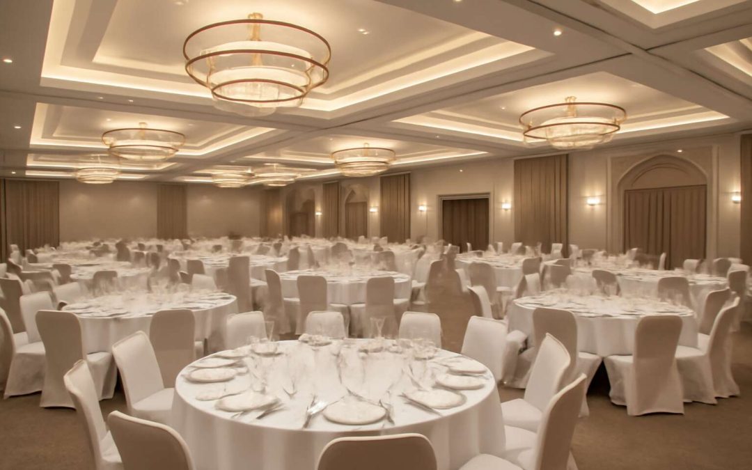 Discover the Perfect Venue Hire for 150 People to Host Memorable Events with Ease