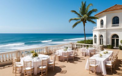Discover the Perfect Event Space with Top-Quality Venue Hire in Umhlanga for Your Next Celebration