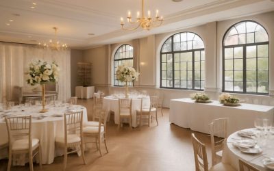 Find the Perfect Event Space with Expert Venue Hire Derby for Unforgettable Celebrations