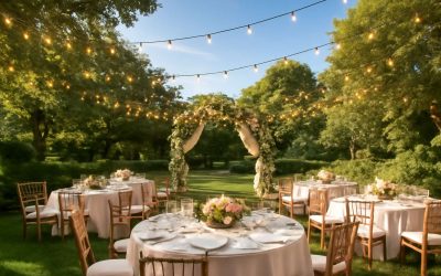 Discover the Truth: How Much Is Venue Hire for a Wedding and Tips to Save Big!