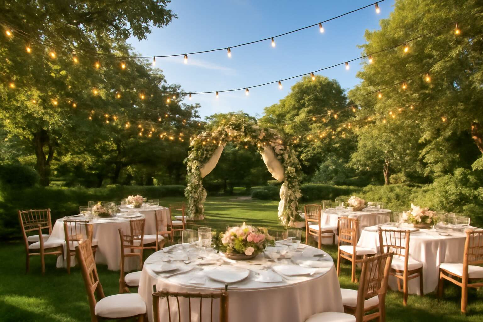 how much is venue hire for a wedding