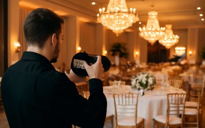 Secure the Perfect Event with Our Comprehensive Venue Hire Contract Guide
