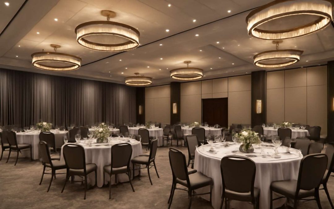 Find the Perfect Event Space: Your Ultimate Guide to the Best Venue to Hire for Every Occasion