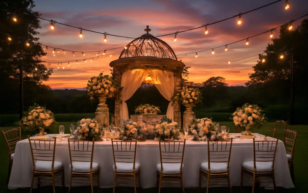 Discover the Perfect Dream Setting with Our Exclusive Venue Hire for Wedding Events