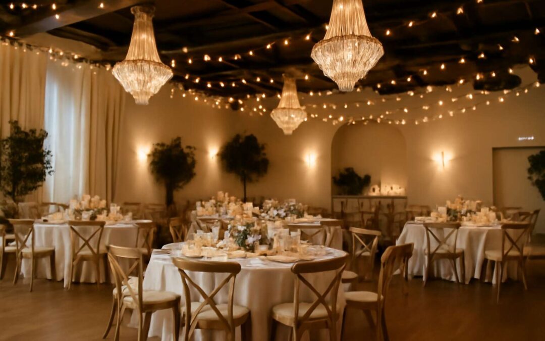 Discover the Ultimate Guide: How Much Does Venue Hire Cost and Tips to Save Big!