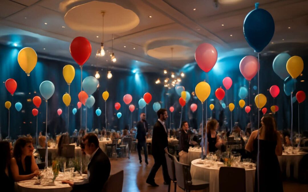 Discover the Perfect Event Space with Top-Quality Kempton Park Venue Hire Solutions