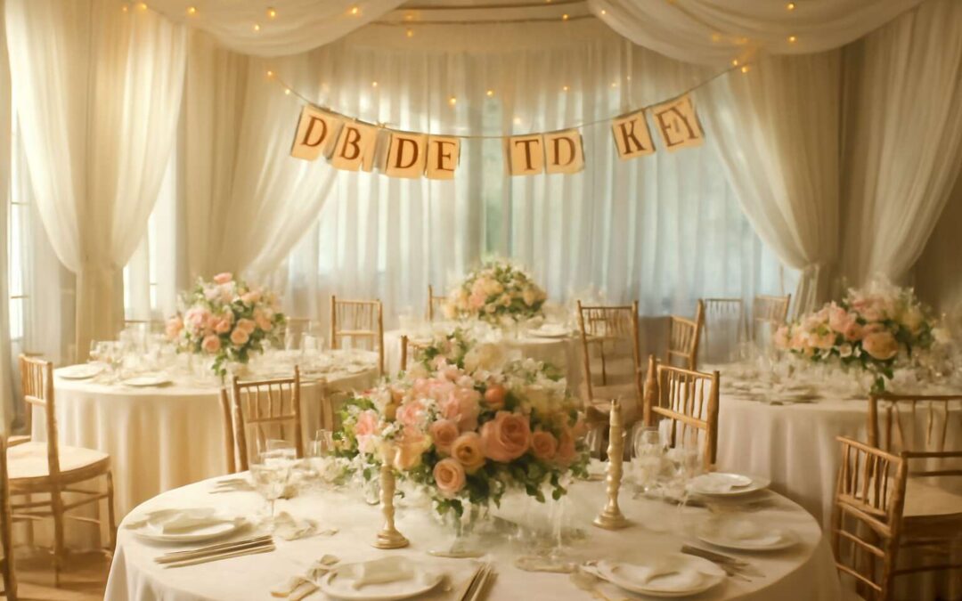 Plan the perfect day with venue hire for bridal shower that wows guests.