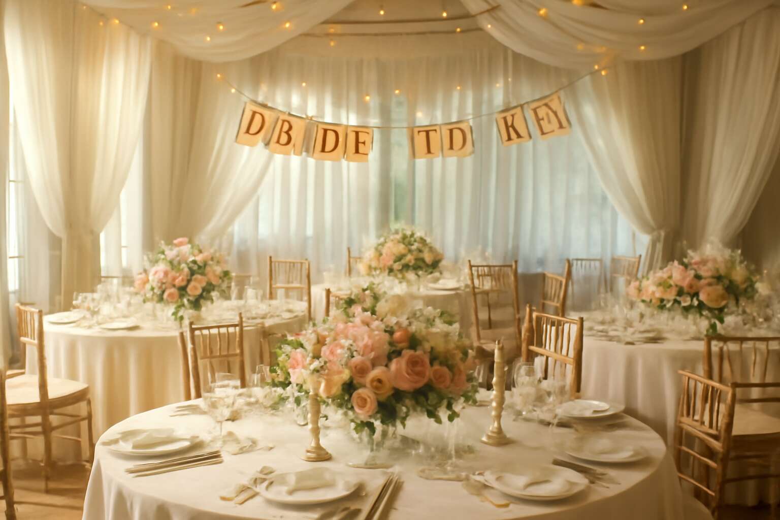 venue hire for bridal shower