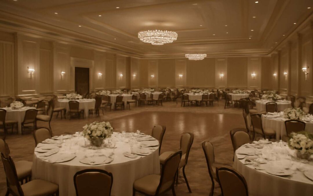 Top pick: venue hire for 200 guests for unforgettable celebrations