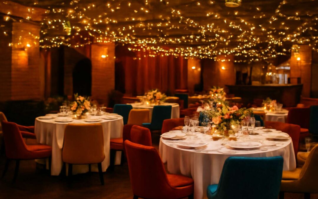 Discover your perfect celebration space with party venue hire kilburn – book now!