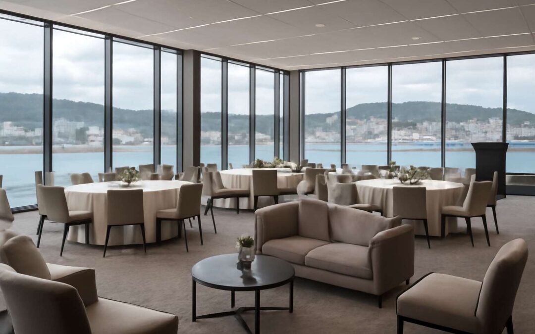 Discover the best event spaces with venue hire wellington for unforgettable occasions