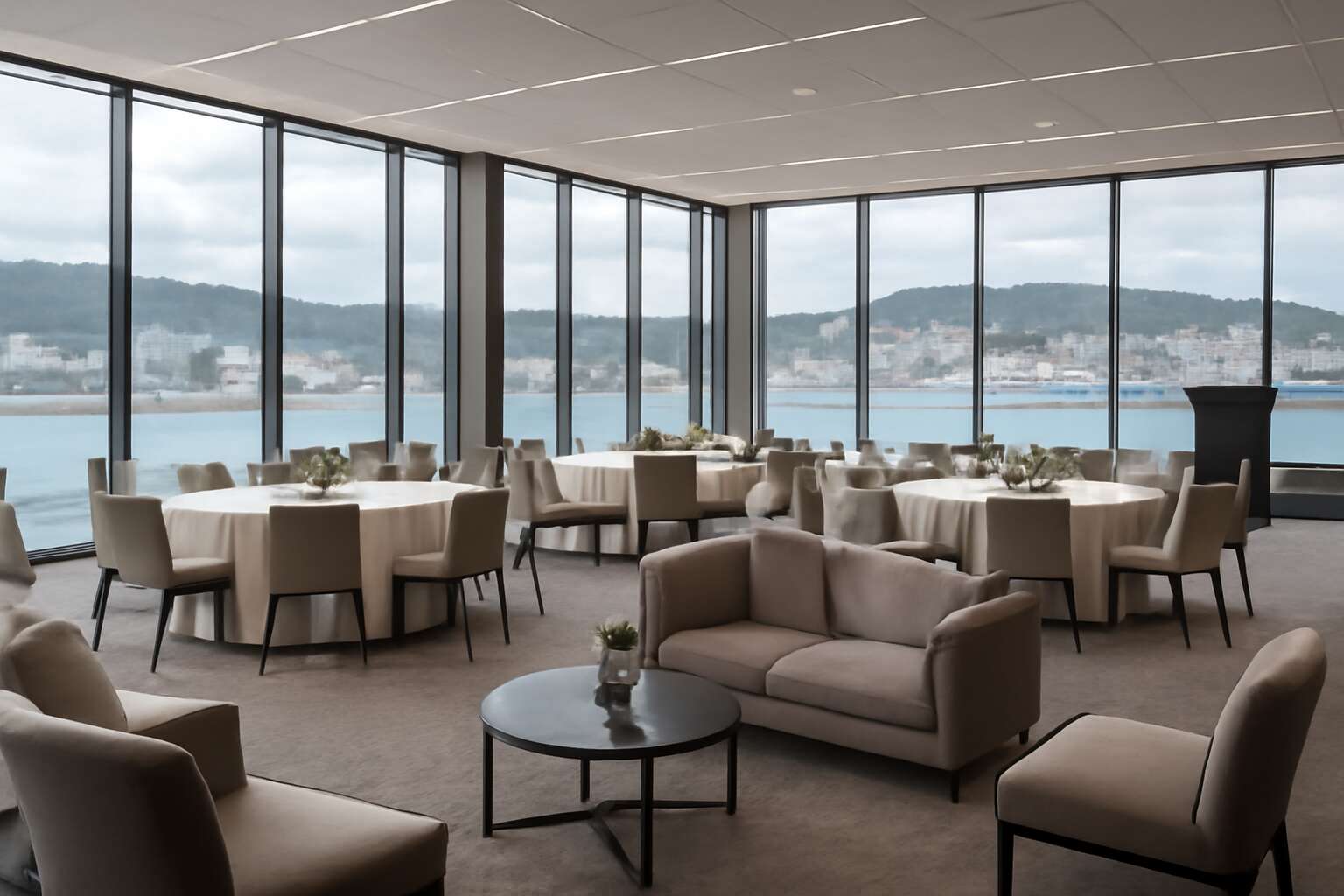 venue hire wellington