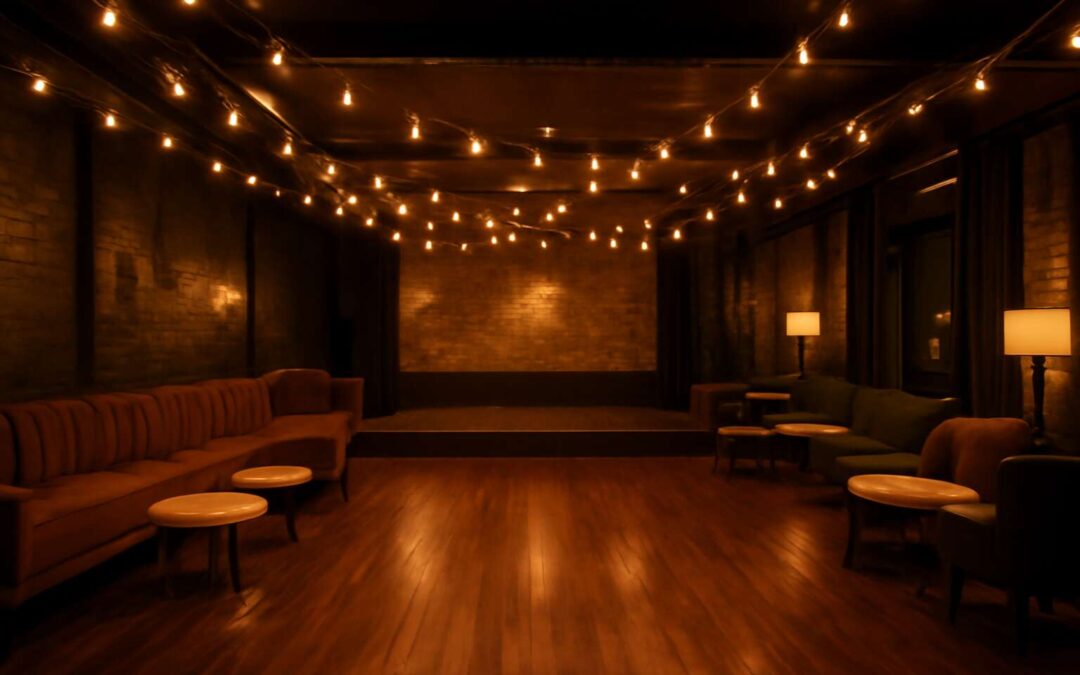 Discover party venue hire brixton: stylish spaces for unforgettable celebrations