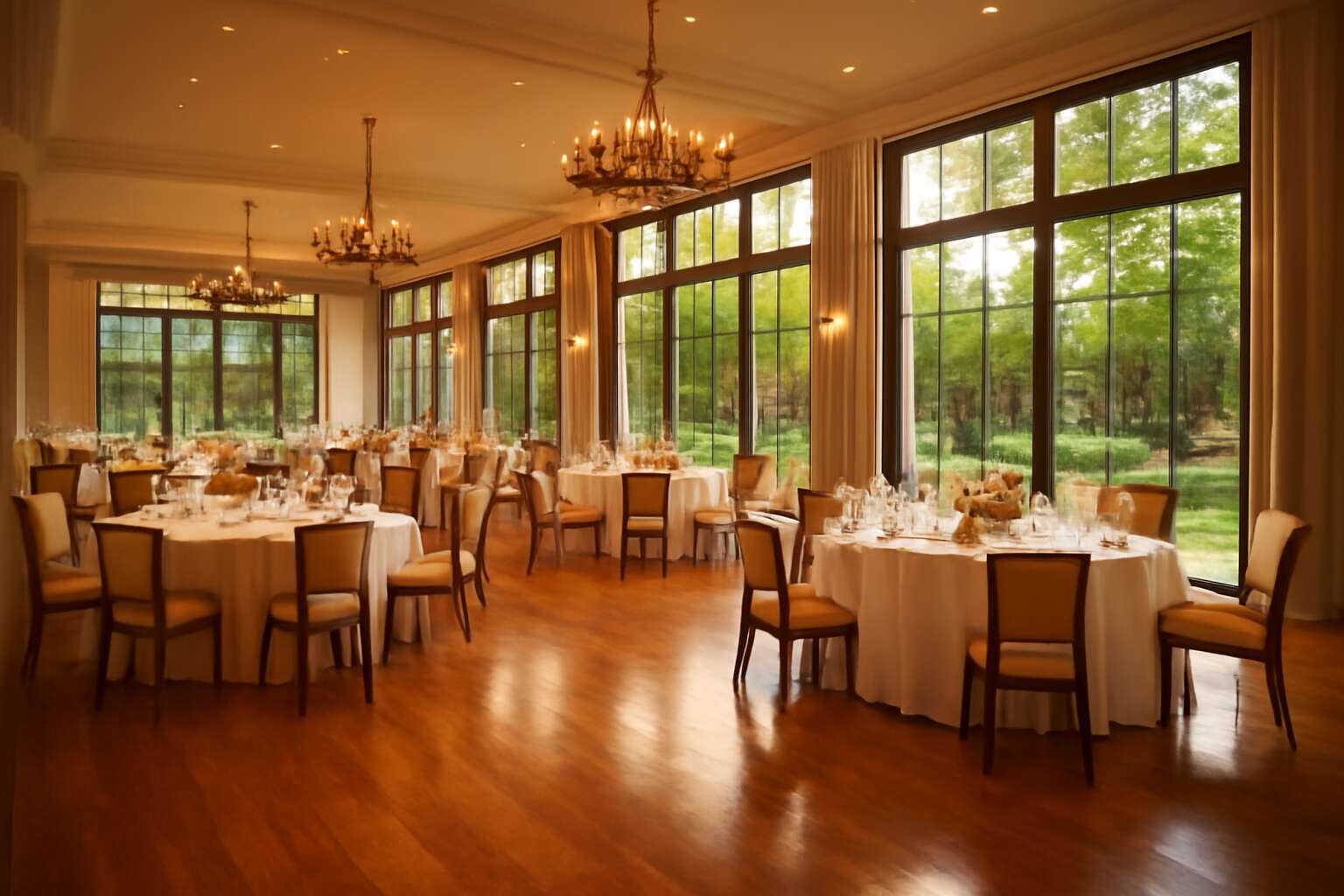 venue hire eltham