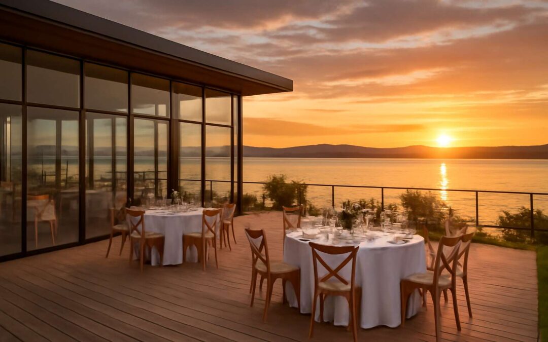 Make memories with venue hire taupo: stunning venues and seamless event planning.