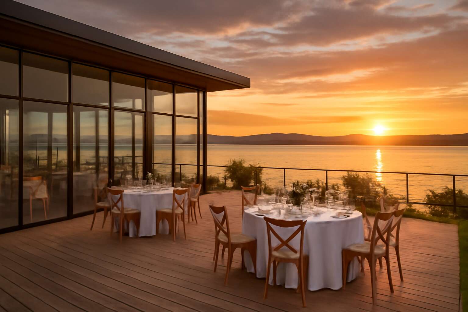 venue hire taupo