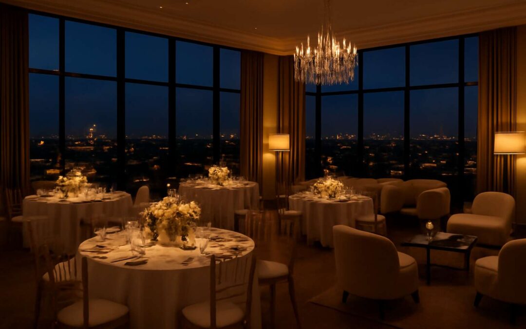 Book now: party venue hire west london for unforgettable celebrations in style.