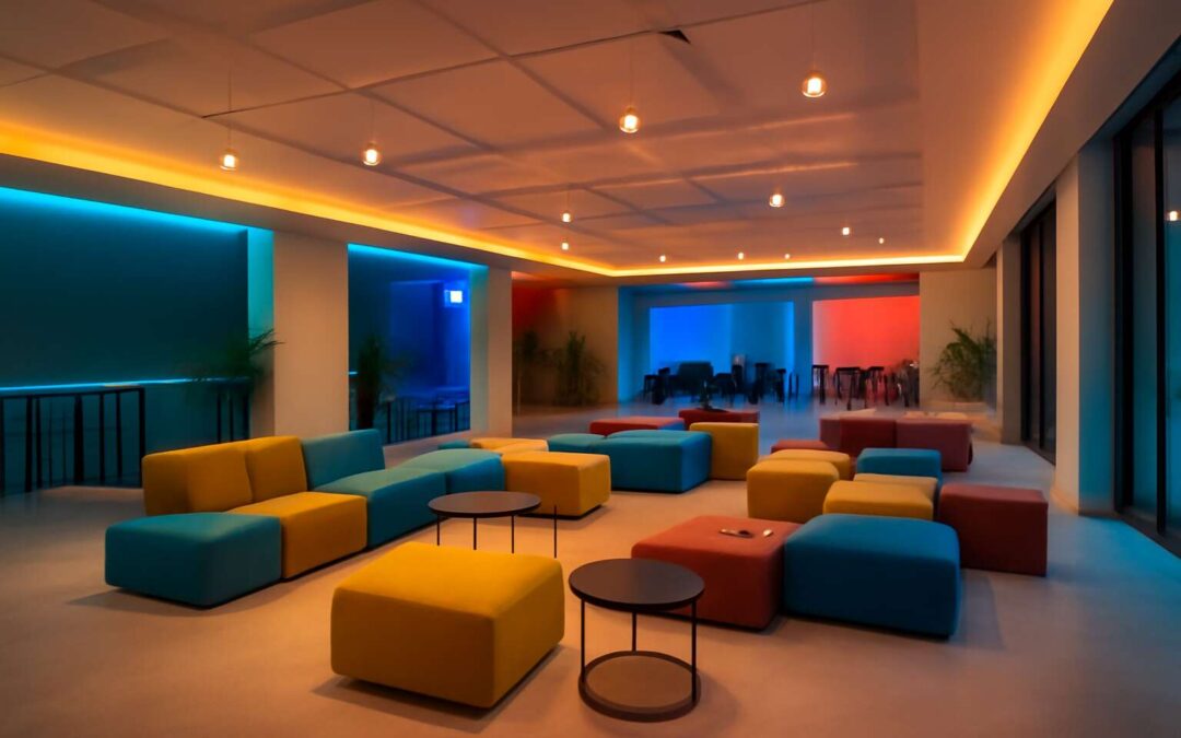 Dream venues await with venue hire no minimum spend – celebrate your way.