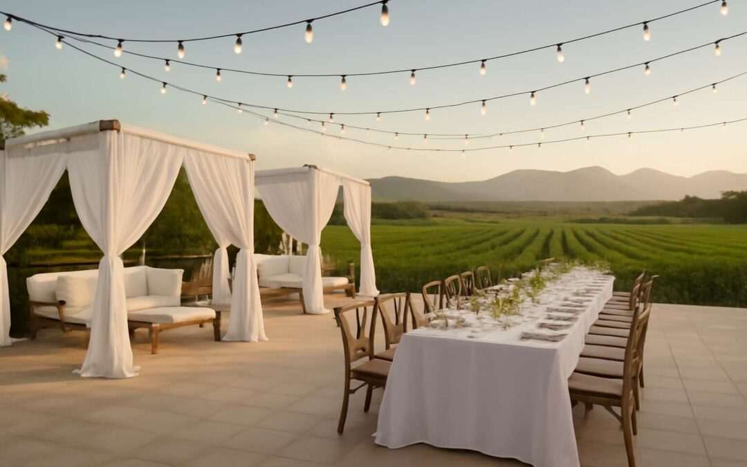 Discover premium venues with venue hire somerset west for your perfect event