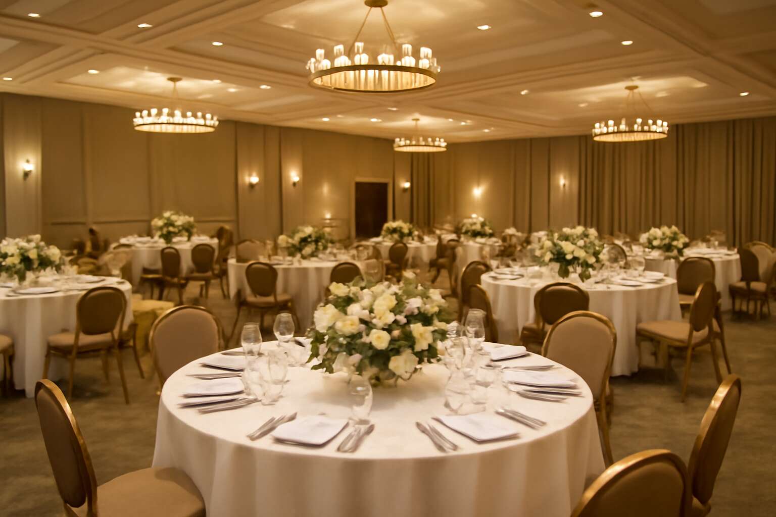venue hire in benoni