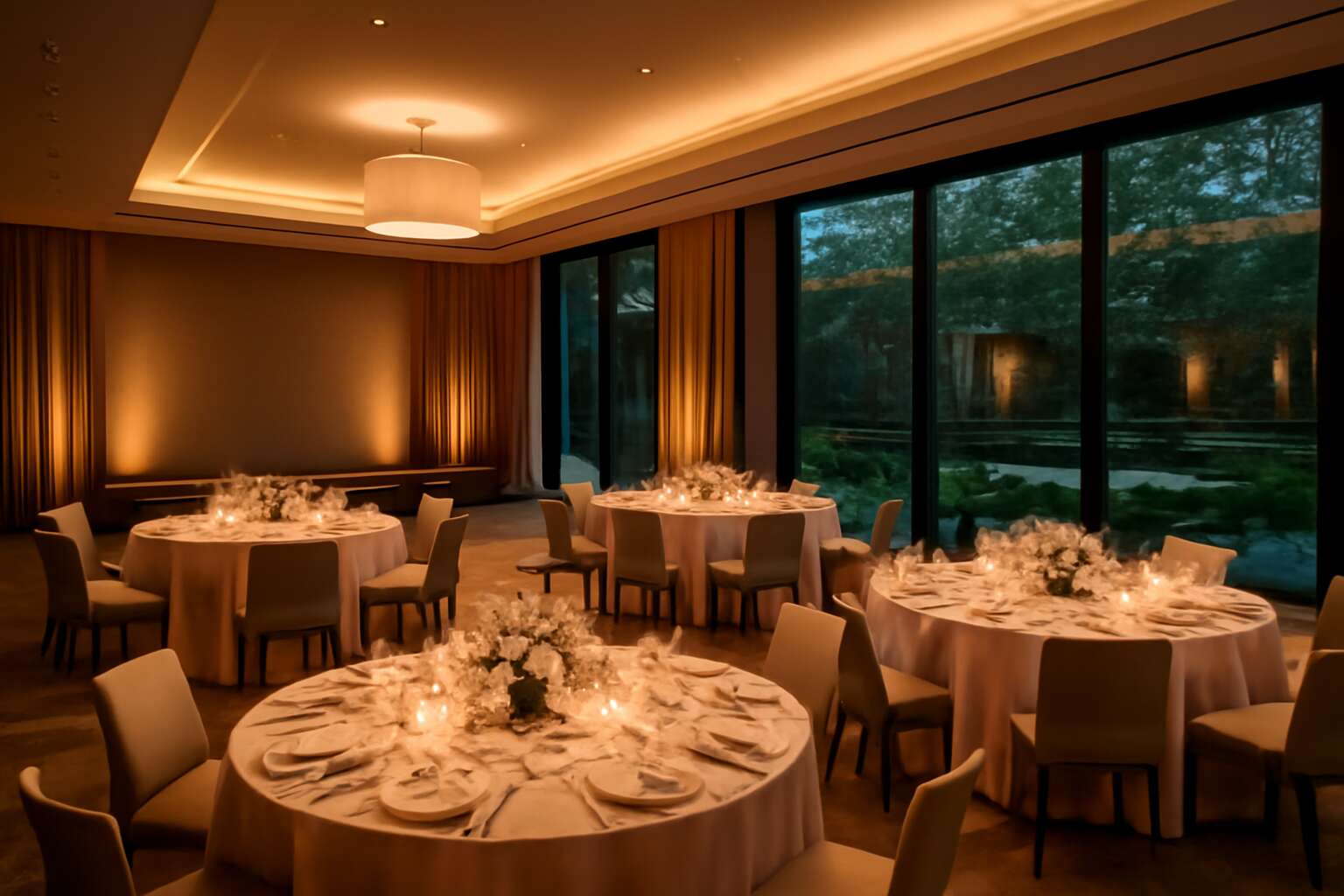 private venue hire near me
