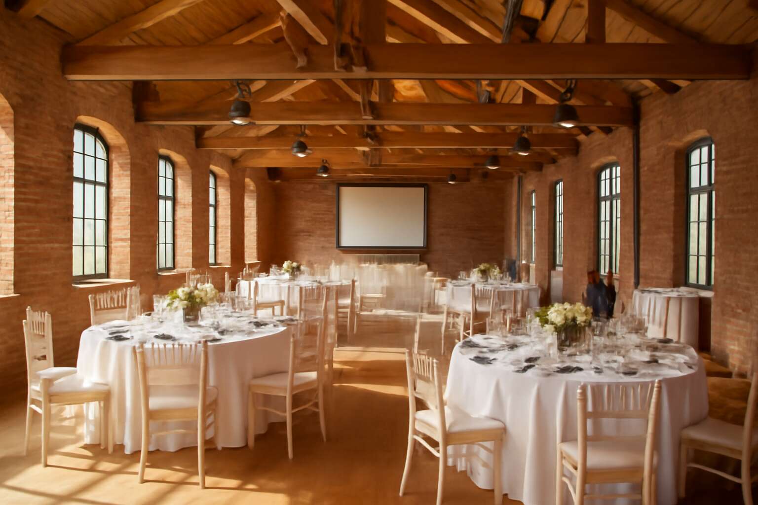 venue hire chester