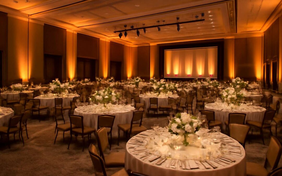 Boost your next event with venue hire 500 people for a flawless large-scale experience