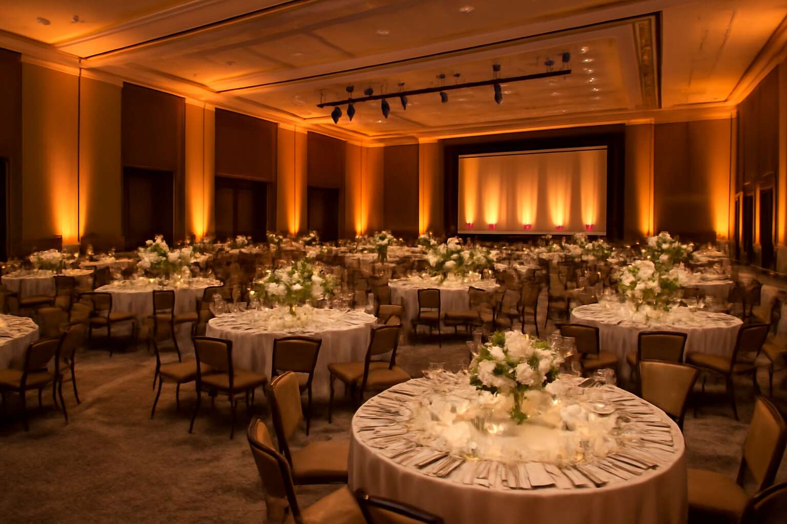 venue hire 500 people