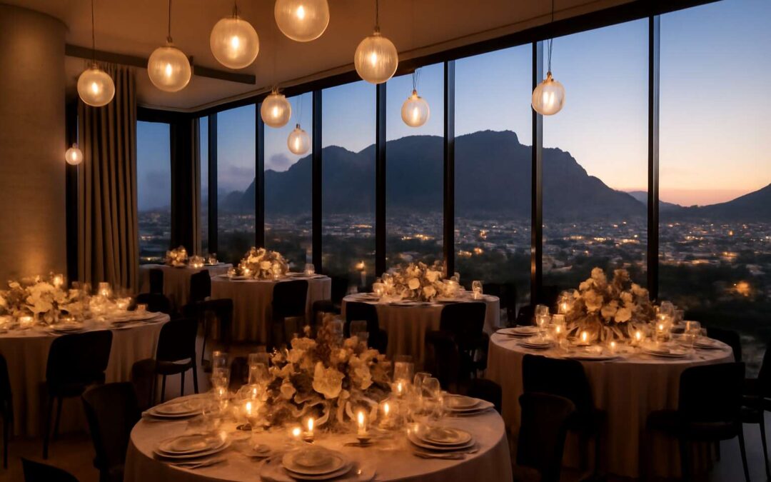 Discover venue hire cape town – your guide to stunning event spaces.